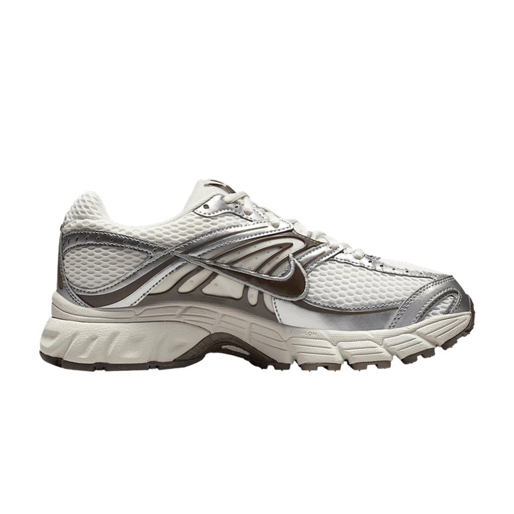 Nike Air Max Moto 2K Phantom Silver Baroque Brown (W) – boční pohled | Purekickz