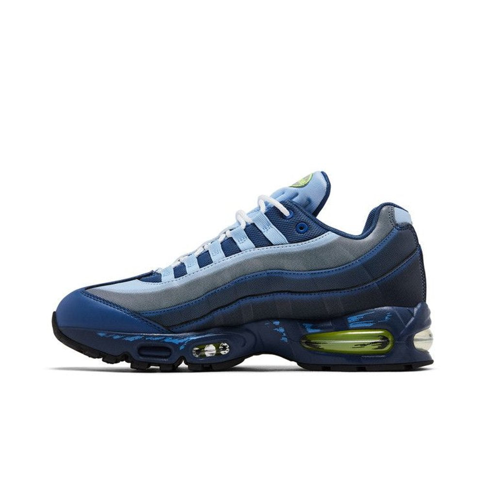 Nike Air Max Muscle 95Yu-Gi-Oh! Joey (with Promo Card) – hlavní pohled | Purekickz