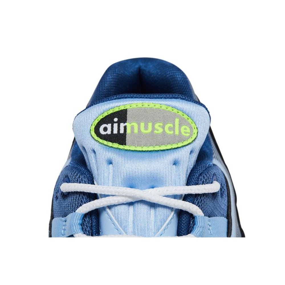 Nike Air Max Muscle 95Yu-Gi-Oh! Joey (with Promo Card) – pohled 10 | Purekickz