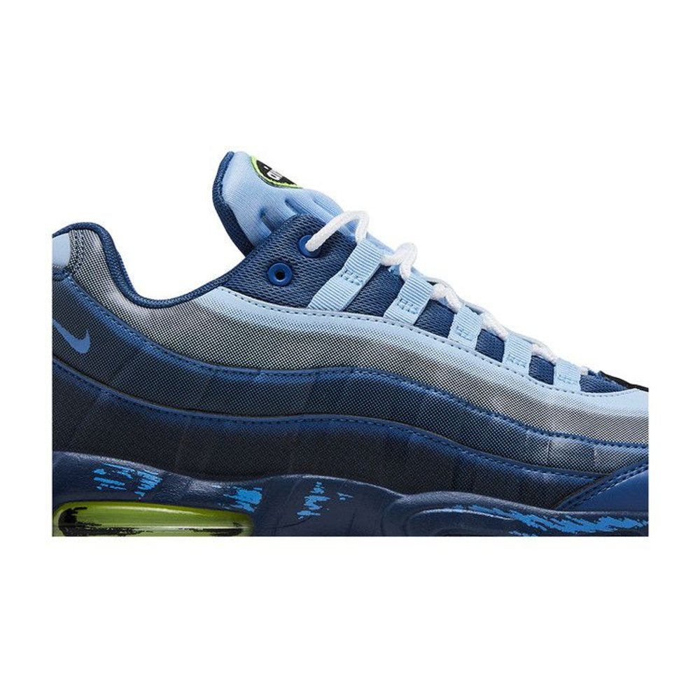 Nike Air Max Muscle 95Yu-Gi-Oh! Joey (with Promo Card) – detail | Purekickz