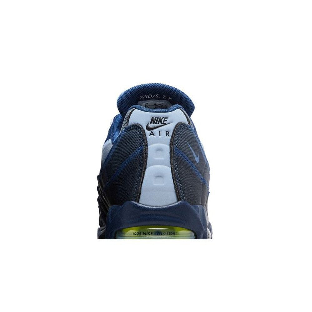 Nike Air Max Muscle 95Yu-Gi-Oh! Joey (with Promo Card)