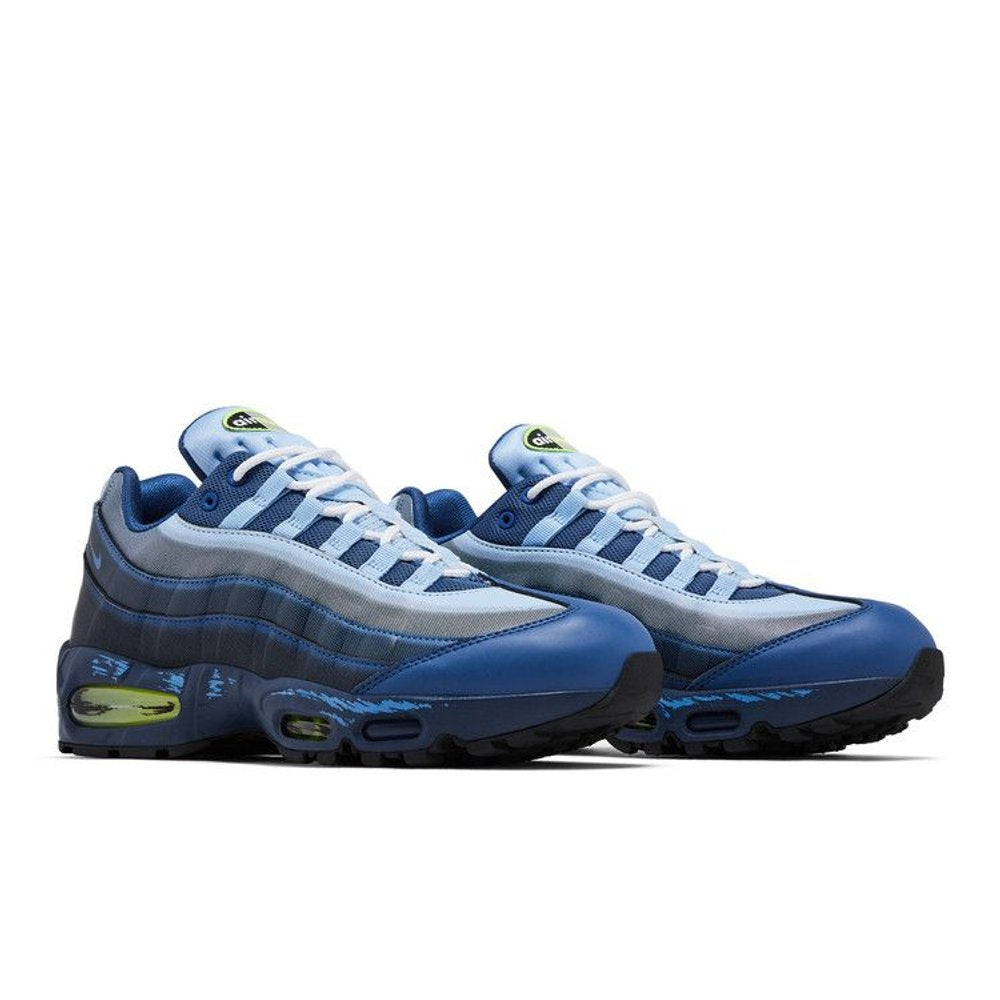 Nike Air Max Muscle 95Yu-Gi-Oh! Joey (with Promo Card)