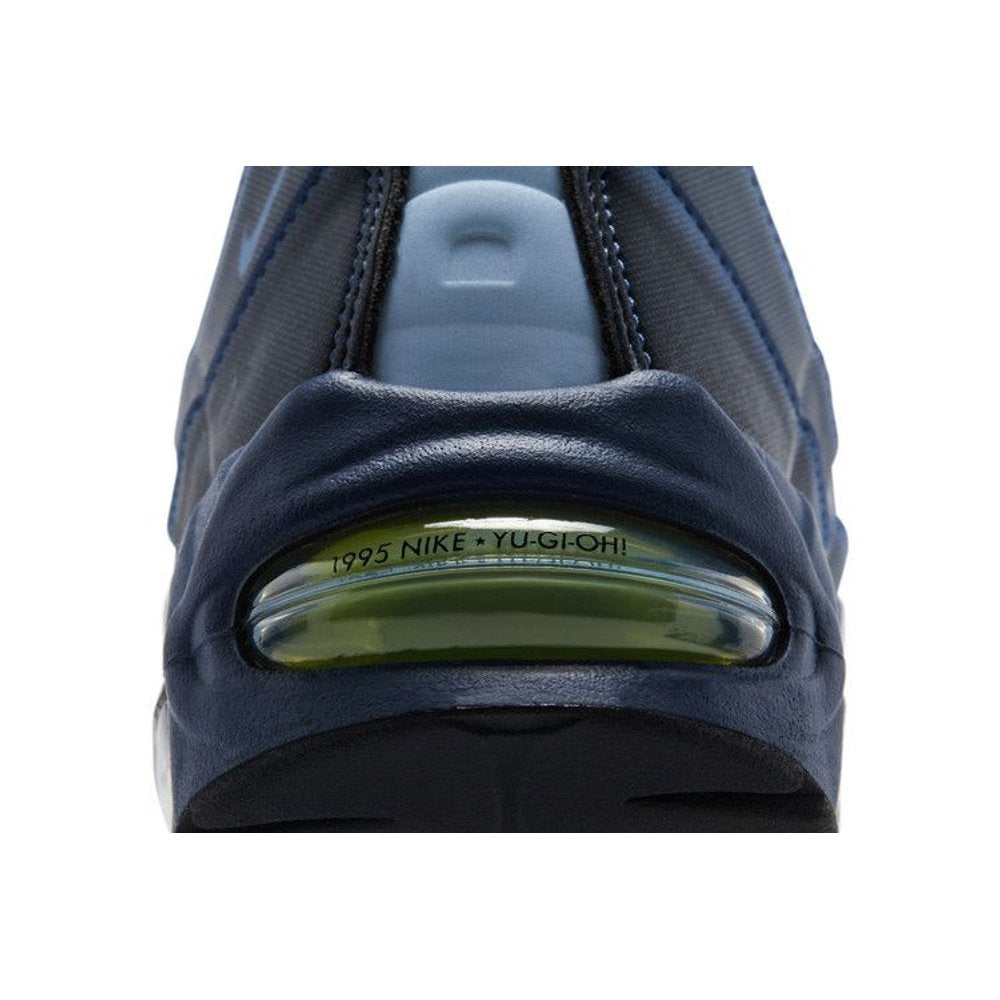 Nike Air Max Muscle 95Yu-Gi-Oh! Joey (with Promo Card) – pohled 9 | Purekickz
