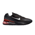 Nike Air Max Phoenix Black Metallic Silver – hlavní pohled | Purekickz
