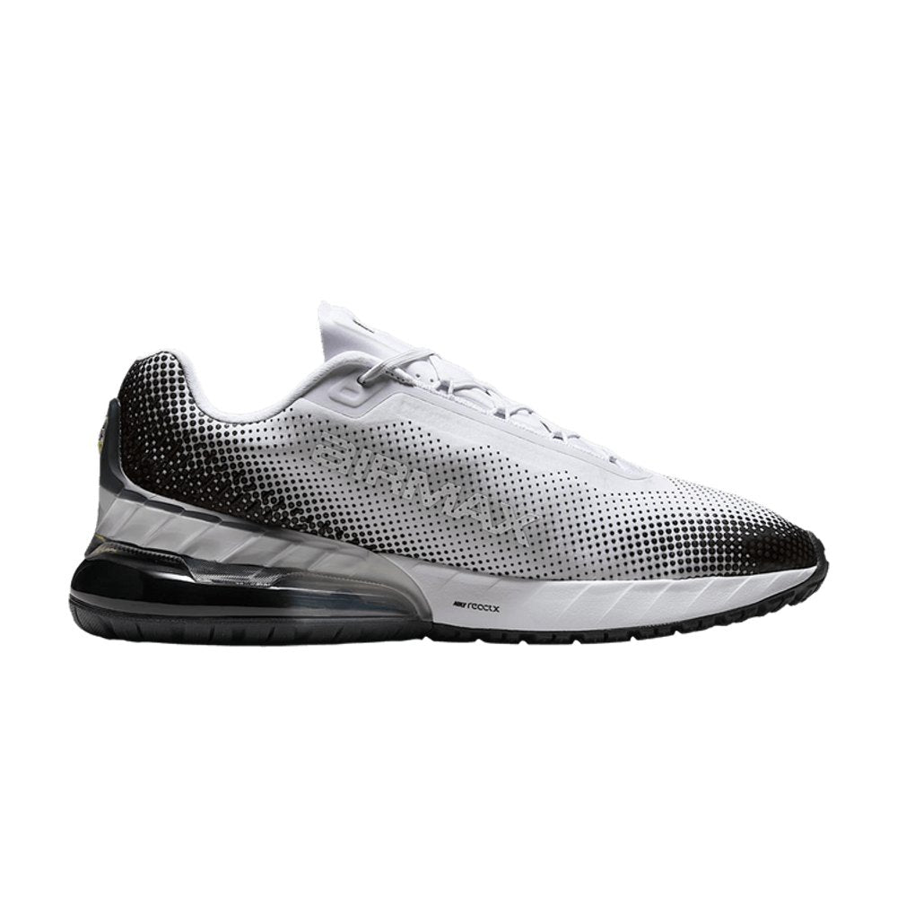 Nike Air Max Phoenix White Black – hlavní pohled | Purekickz