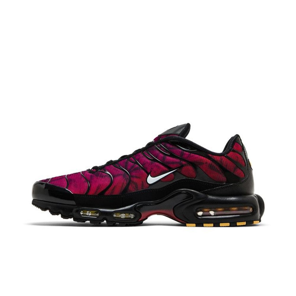 Nike Air Max Plus 25th Anniversary – hlavní pohled | Purekickz