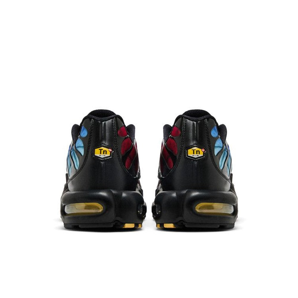 Nike Air Max Plus 25th Anniversary – podrážka | Purekickz