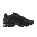 Nike Air Max Plus 3 Black Grey (GS)