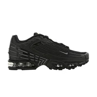 Nike Air Max Plus 3 Black Grey (GS) – hlavní pohled | Purekickz