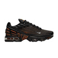 Nike Air Max Plus 3 Black Orange Spirograph – hlavní pohled | Purekickz