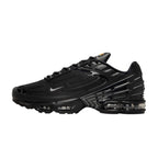 Nike Air Max Plus 3 Black Smoke Grey – hlavní pohled | Purekickz