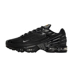 Nike Air Max Plus 3 Black Smoke Grey – hlavní pohled | Purekickz