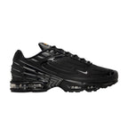 Nike Air Max Plus 3 Black Smoke Grey – boční pohled | Purekickz