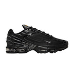 Nike Air Max Plus 3 Black Smoke Grey – boční pohled | Purekickz