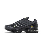 Nike Air Max Plus 3 Black Volt – hlavní pohled | Purekickz