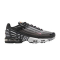 Nike Air Max Plus 3 Black White Chamois – hlavní pohled | Purekickz