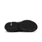 Nike Air Max Plus 3 Leather 'Triple Black' – detail | Purekickz