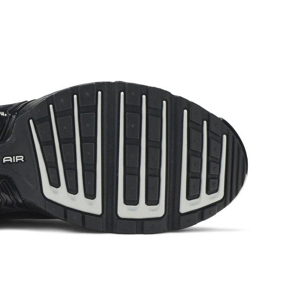 Nike Air Max Plus 3 OG Wolf Grey – pohled shora | Purekickz