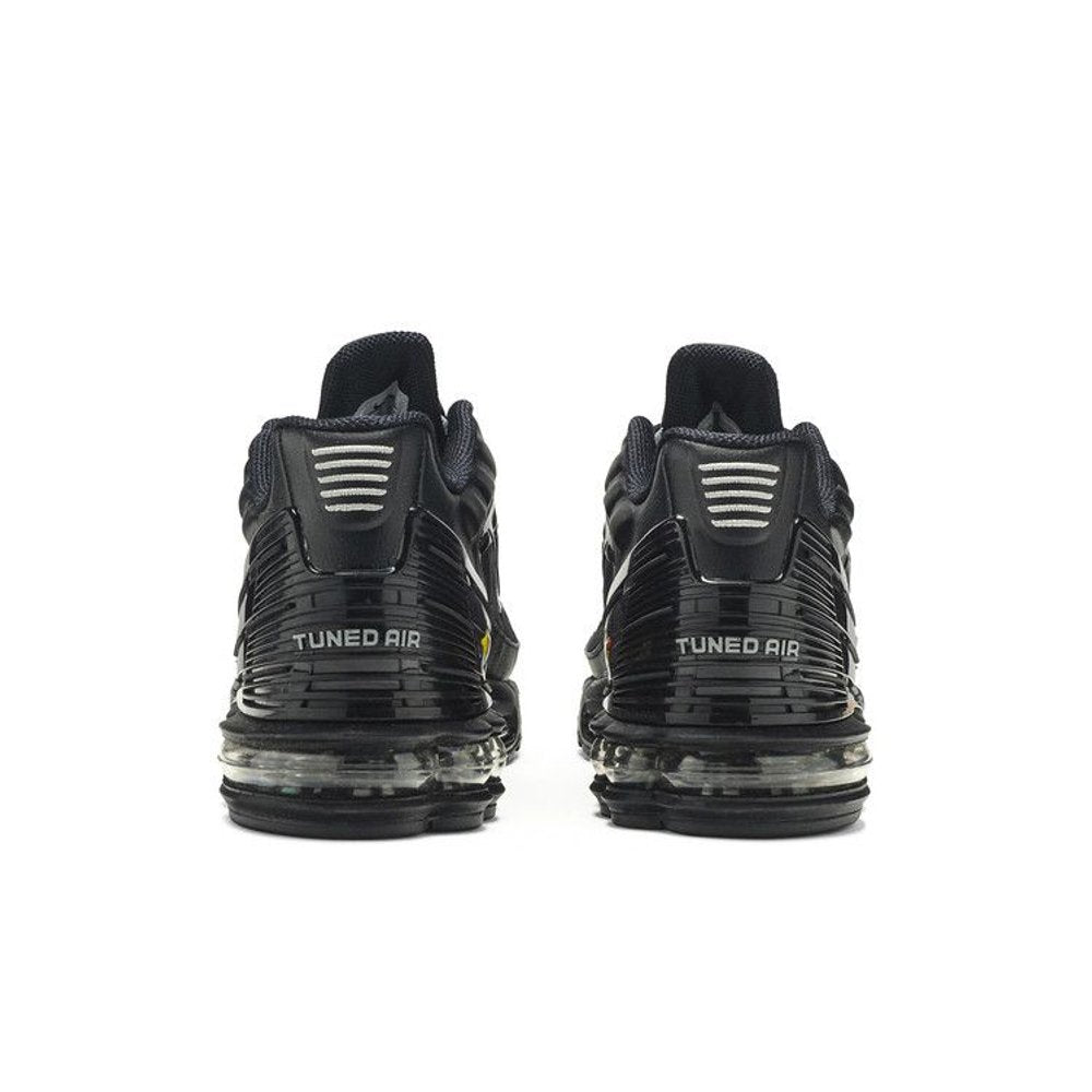 Nike Air Max Plus 3 OG Wolf Grey – podrážka | Purekickz