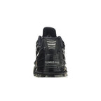 Nike Air Max Plus 3 OG Wolf Grey – detail materiálu | Purekickz