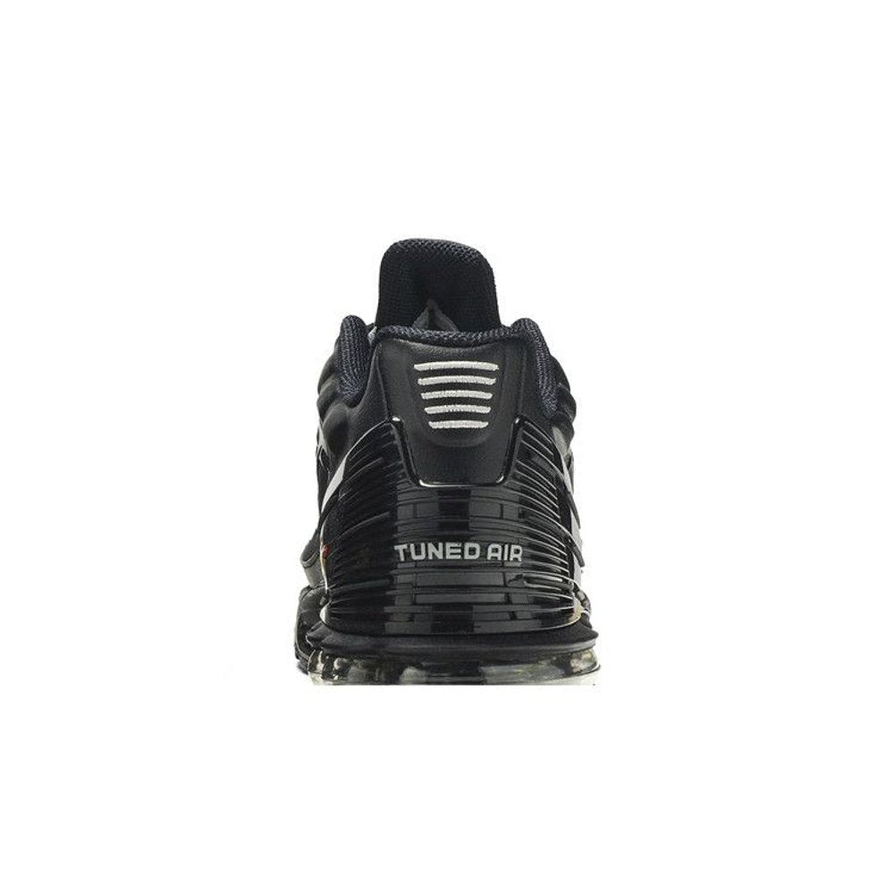 Nike Air Max Plus 3 OG Wolf Grey – detail materiálu | Purekickz