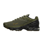 Nike Air Max Plus 3 Olive – hlavní pohled | Purekickz