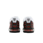 Nike Air Max Plus 3 White Black Team Orange – podrážka | Purekickz