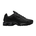 Nike Air Max Plus 7 Black – hlavní pohled | Purekickz
