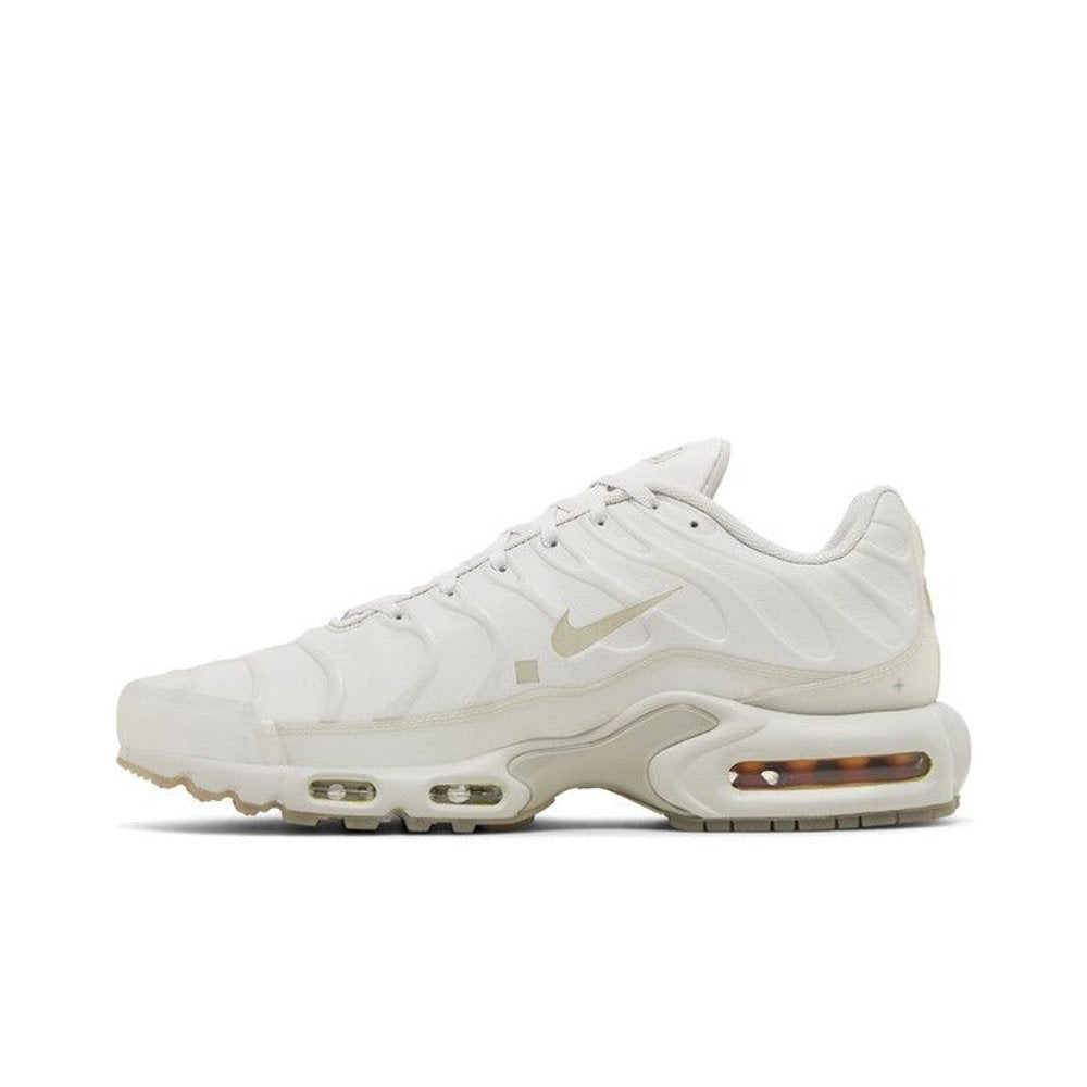Nike Air Max Plus A-COLD-WALL Platinum Tint