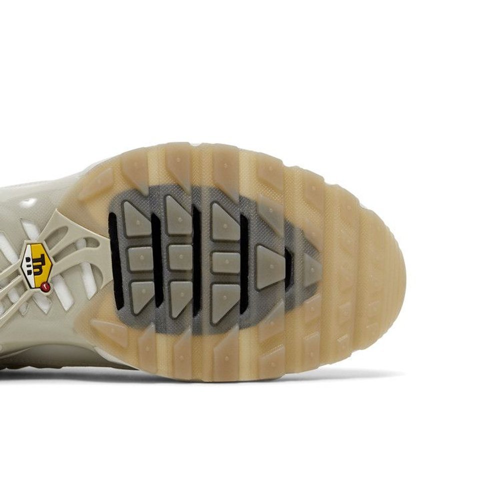 Nike Air Max Plus A-COLD-WALL Platinum Tint