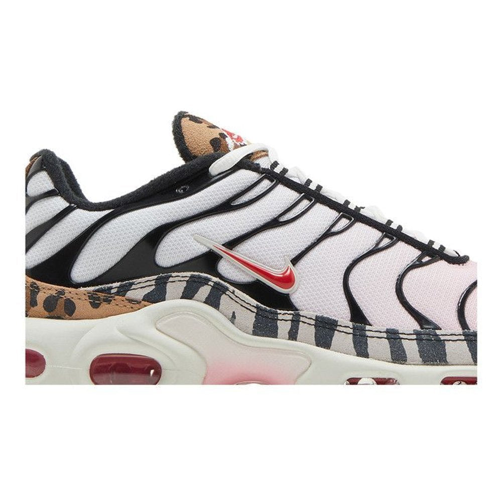 Nike Air Max Plus Animal Instinct – detail | Purekickz