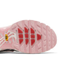 Nike Air Max Plus Animal Instinct – pohled shora | Purekickz