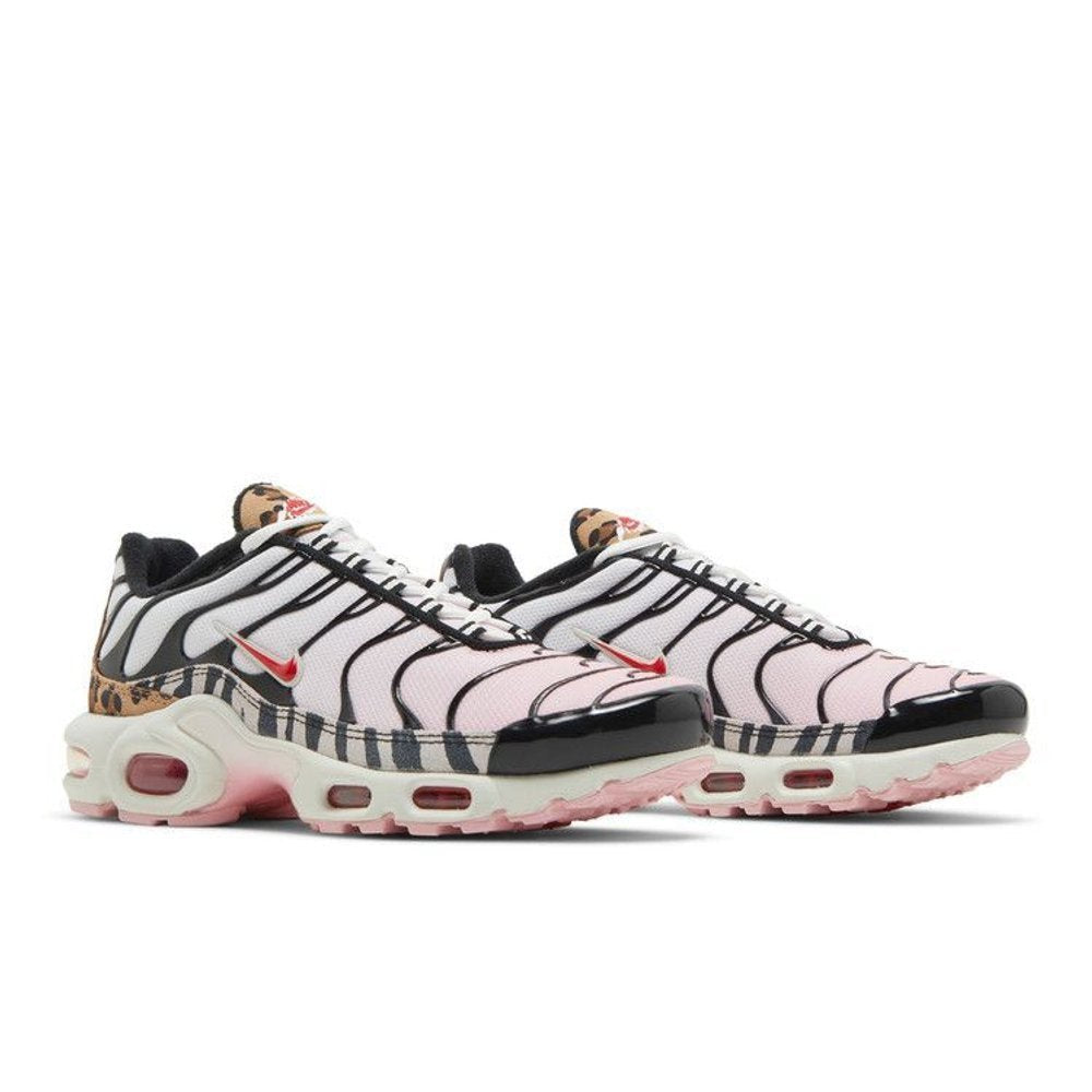 Nike Air Max Plus Animal Instinct – lifestyle foto | Purekickz