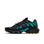 Nike Air Max Plus Black Dusty Cactus – hlavní pohled | Purekickz