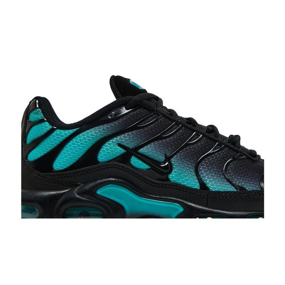 Nike Air Max Plus Black Dusty Cactus – detail | Purekickz
