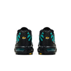 Nike Air Max Plus Black Dusty Cactus – podrážka | Purekickz