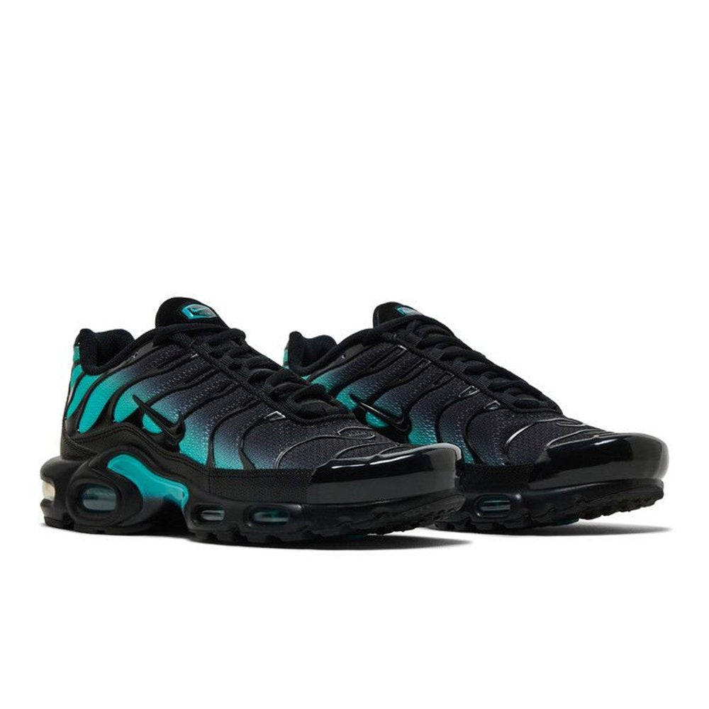 Nike Air Max Plus Black Dusty Cactus – lifestyle foto | Purekickz