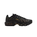 Nike Air Max Plus Black Honey (GS) – boční pohled | Purekickz