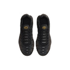 Nike Air Max Plus Black Honey (GS) – detail | Purekickz