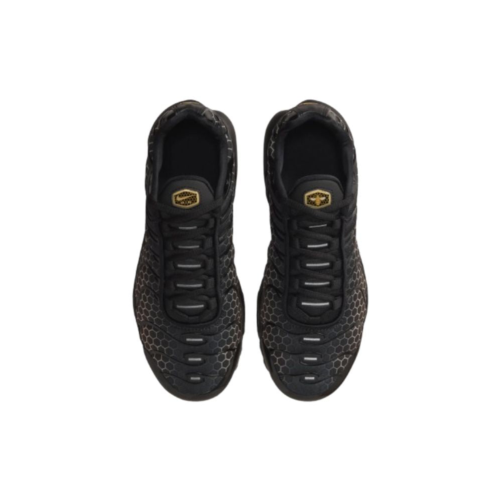 Nike Air Max Plus Black Honey (GS) – detail | Purekickz