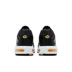 Nike Air Max Plus Black Laser Orange White Hyper Violet (W) – podrážka | Purekickz