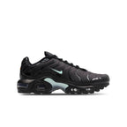 Nike Air Max Plus Black Mint Foam – boční pohled | Purekickz