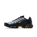 Nike Air Max Plus Black Opti Yellow – hlavní pohled | Purekickz