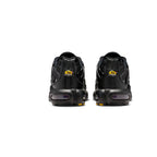 Nike Air Max Plus Black Pencil Point Team Crimson – detail | Purekickz