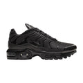 Nike Air Max Plus Black (PS) – hlavní pohled | Purekickz