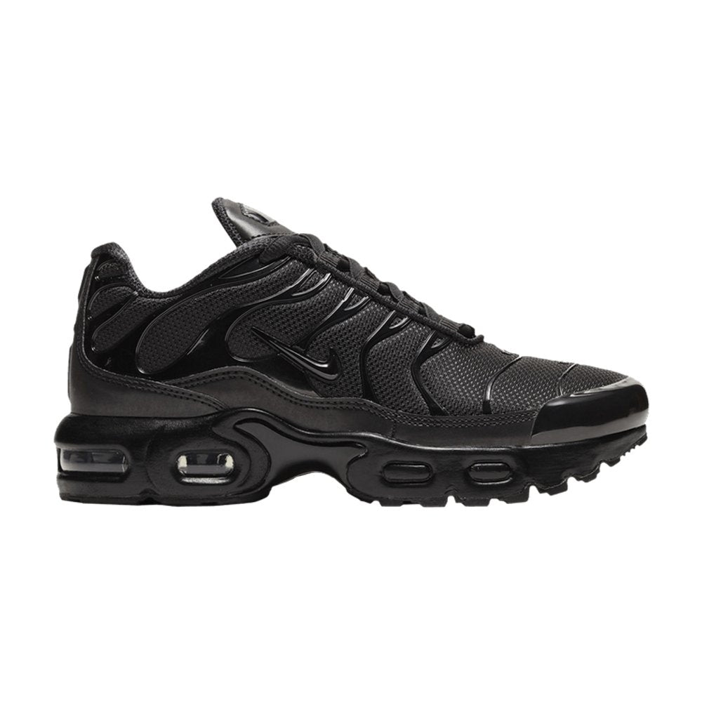 Nike Air Max Plus Black (PS) – hlavní pohled | Purekickz