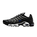 Nike Air Max Plus 'Black Racer Blue White' – hlavní pohled | Purekickz