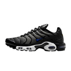 Nike Air Max Plus 'Black Racer Blue White' – hlavní pohled | Purekickz