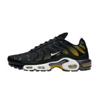 Nike Air Max Plus 'Black University Gold' – hlavní pohled | Purekickz