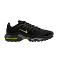 Nike Air Max Plus Black Volt Ice